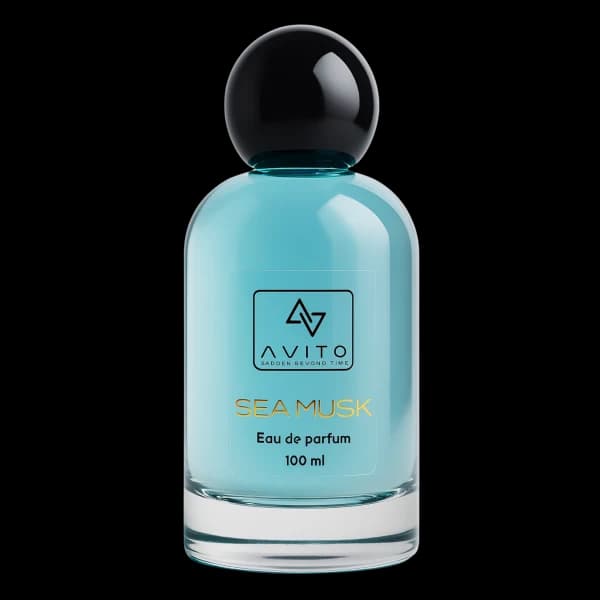SEA MUSK