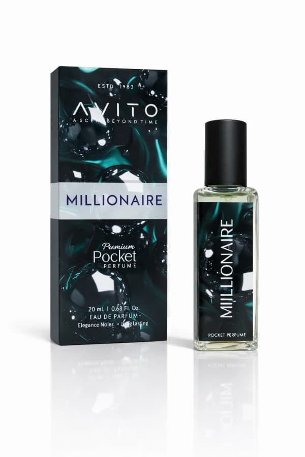 Millionaire